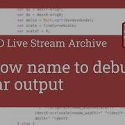 Add Flow Name To Debug Sidebar Output Developing Node Red Stream 14th March 2022