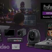 Complete Streaming Solutions From Datavideo Day 2 2