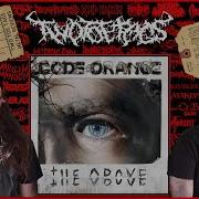 Code Orange The Above ALBUM REVIEW