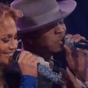 Jennifer Lopez Ne Yo All I Have Live From Super Saturday Night