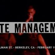WASTE MANAGEMENT 924 GILMAN ST Full Set 2 19 2016