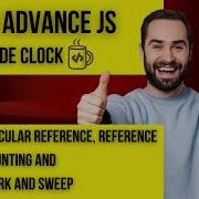 25 2 Circular Reference Reference Counting And Mark And Sweep In Javascript