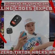 Rolling Codes Explained Flipper Zero Car Hacks Are Cap
