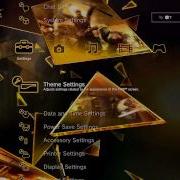 Deus Ex Human Revolution Dynamic Theme For PS3 From PSN NOT WORKING ANYMORE