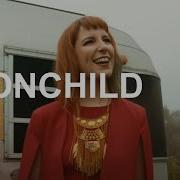 Moonchild Cure Official Video
