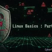 12 Linux Basics Part 2