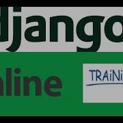 Django Python Framework Training Day One