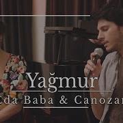 Eda Baba Canozan Yağmur Cem Adrian Cover