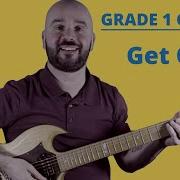 Rockschool Grade 1 Electric Guitar GET OFF Play Along LIKE A PRO