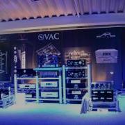 Munich High End Show 2017 Von Schweikert Audio HIGH END AUDIO 1