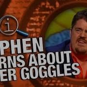 QI Beer Goggles