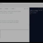 Fibonacci Sequence Using Recursion In Python