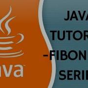 Java Tutorial Fibonnaci Bluej