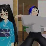 MMD Ok Kairo Now SELF DESTRUCT