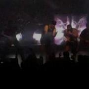 Despised Icon Fainted Blue Ornaments LIVE In New York City 2 25 09