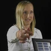 Randot Stereotest Test