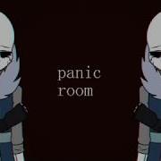 Panic Room MEME Undertale OLD