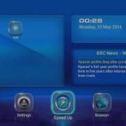 Xunity Eclipse Speedup