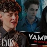 Vampire Expert Reviews Vampires In Movies TV Vanity Fair