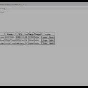 Lec 12 How To Search Data From Database Using PHP MySQL