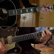 She Loves You The Beatles Guitar Cover Ft DRguitar918