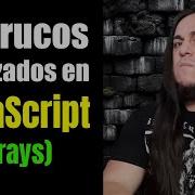 10 Trucos De Programación AVANZADA En JavaScript Usando Arrays