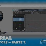 Coaching Animators Tutorial Walk Cycle Parte 2