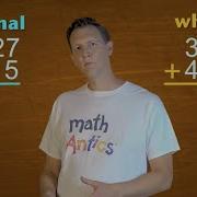 Math Antics Decimal Arithmetic