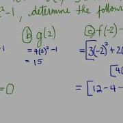 MCF3M And MCR3U 1 1 Function Notation Day 3 Plus Handout Solutions Part 1