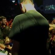 ECW At This Is Hardc