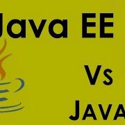 Java Enterprise Vs Java Se Vs Java Me Vs Java Fx Ee