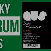 How To Make Dusky Careless Bass In Serum From Scratch