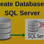 2 SQL Server DBA Create Database In SQL Server