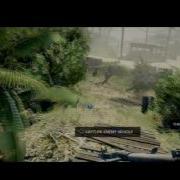 Battlefield Bad Company 2 Hd Render Test With Easy Cap