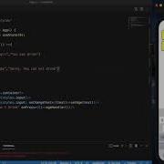 React Native Tutorial 13 React Native Alert
