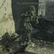 MW3 Headshot Double Kill
