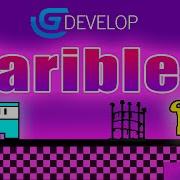 Gdevelop Global Variables Tutorial
