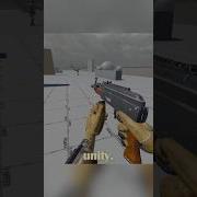 Мне пришлось ПЕРЕДЕЛАТЬ ВСЕ мои FPS анимации Unity игры 3dразработкаигр геймдизайн разработк
