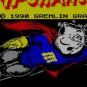 Impossamole Spectrum Title Music