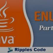 Learn Java Enum Introduction Part 1