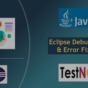 Eclipse Debugging And Error Fixing For Automation Debugging Skills For Selenium Automation