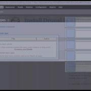 Using The CCK Module With Drupal 7