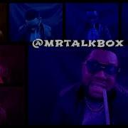 Mr Talkbox Presents SWV MASHUP Over 6 Minutes Of HITS