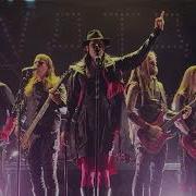 Avatar Colossus Live Las Vegas 10 7 2021