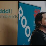 Dylan Beattie The Art Of Code KEYNOTE