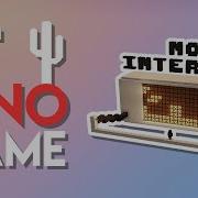 Google Chrome Dinosaur Game In Minecraft Minecraft Java 26 1 2 Redstone Showcase