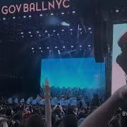 Conan Gray Live At GovBall 2025 FULL 4K HDR HQ Audio