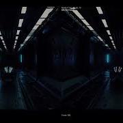 Eevee SSGI Test Sci Fi Room
