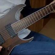 Beartooth One More Guitar Cover HD
