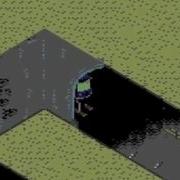Commodore 64 Floyd The Droid